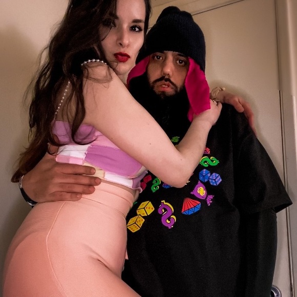 Meet your Posher - Picture 7 of 8